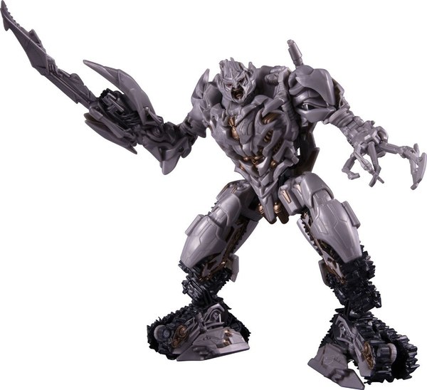 Takara Studio Series SS 11 Megatron  (8 of 13)